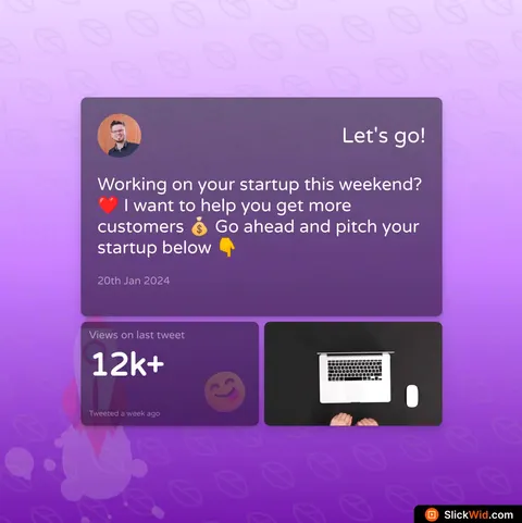 Example stat video made with this tool